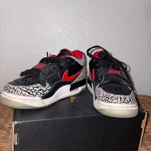Jordan Legacy 312 Low